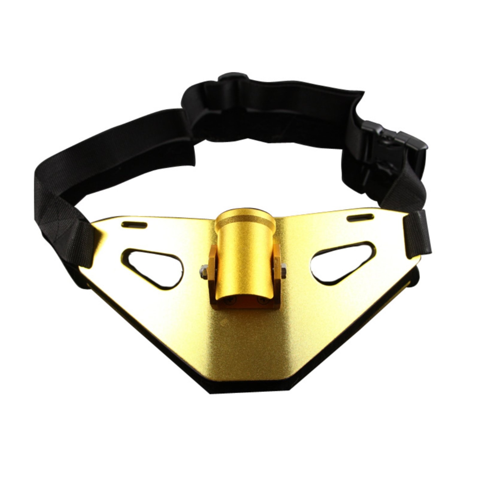 Fishing Waist Belt with Rod Holder