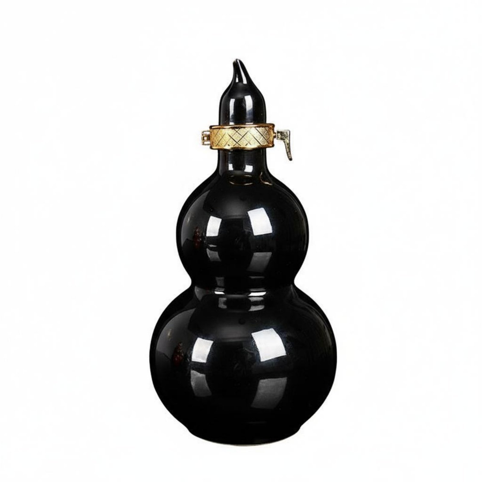 Chinese Design Spirit Bottle