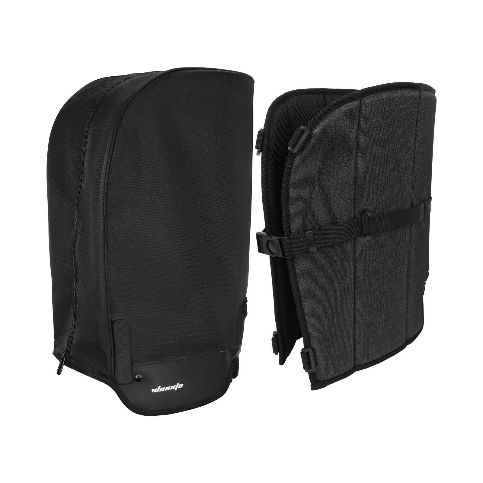 Padded Golf Bag Cover