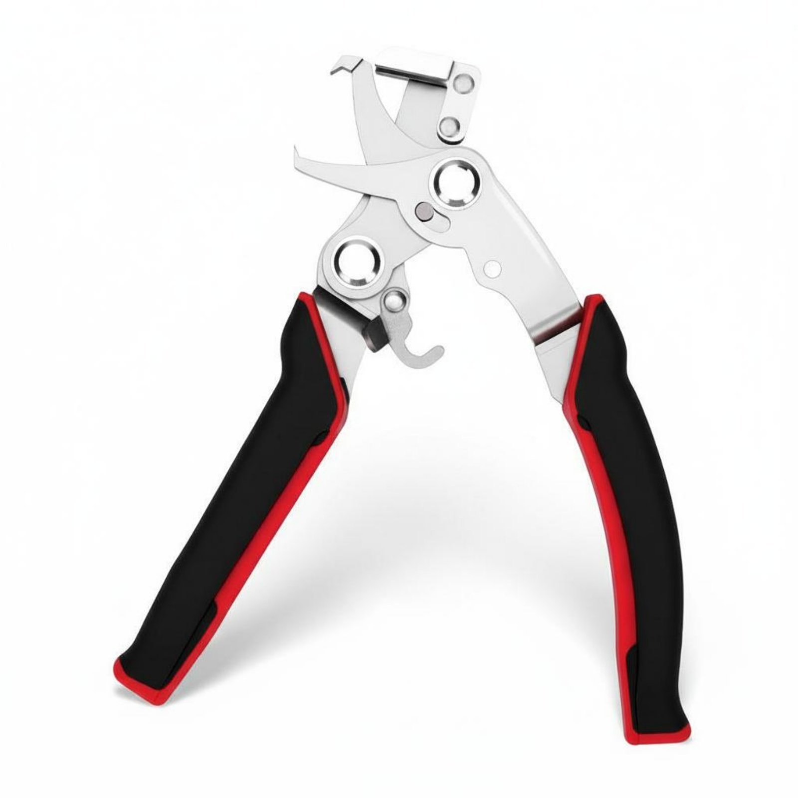 Set of 4 Car Clip Removal Pliers