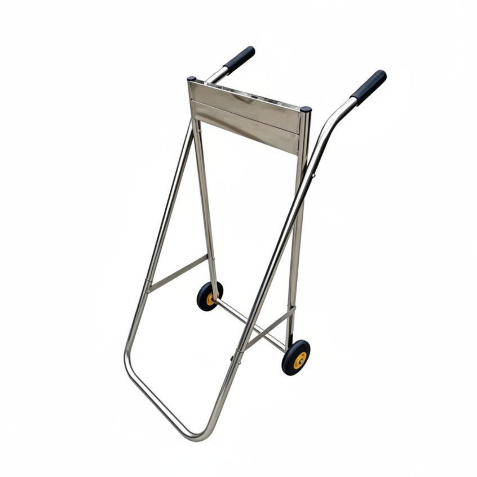 Outboard Motor Trolley Stand Frame