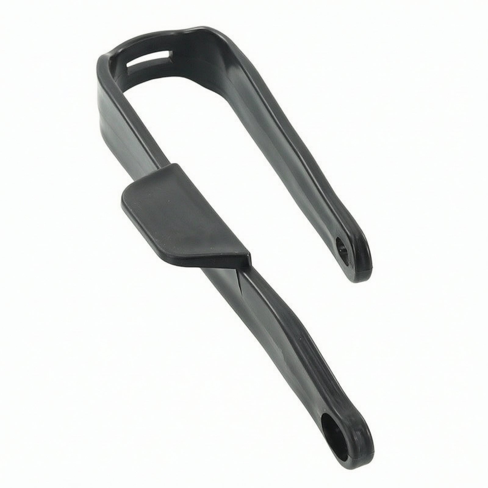 Curved Chain Guide