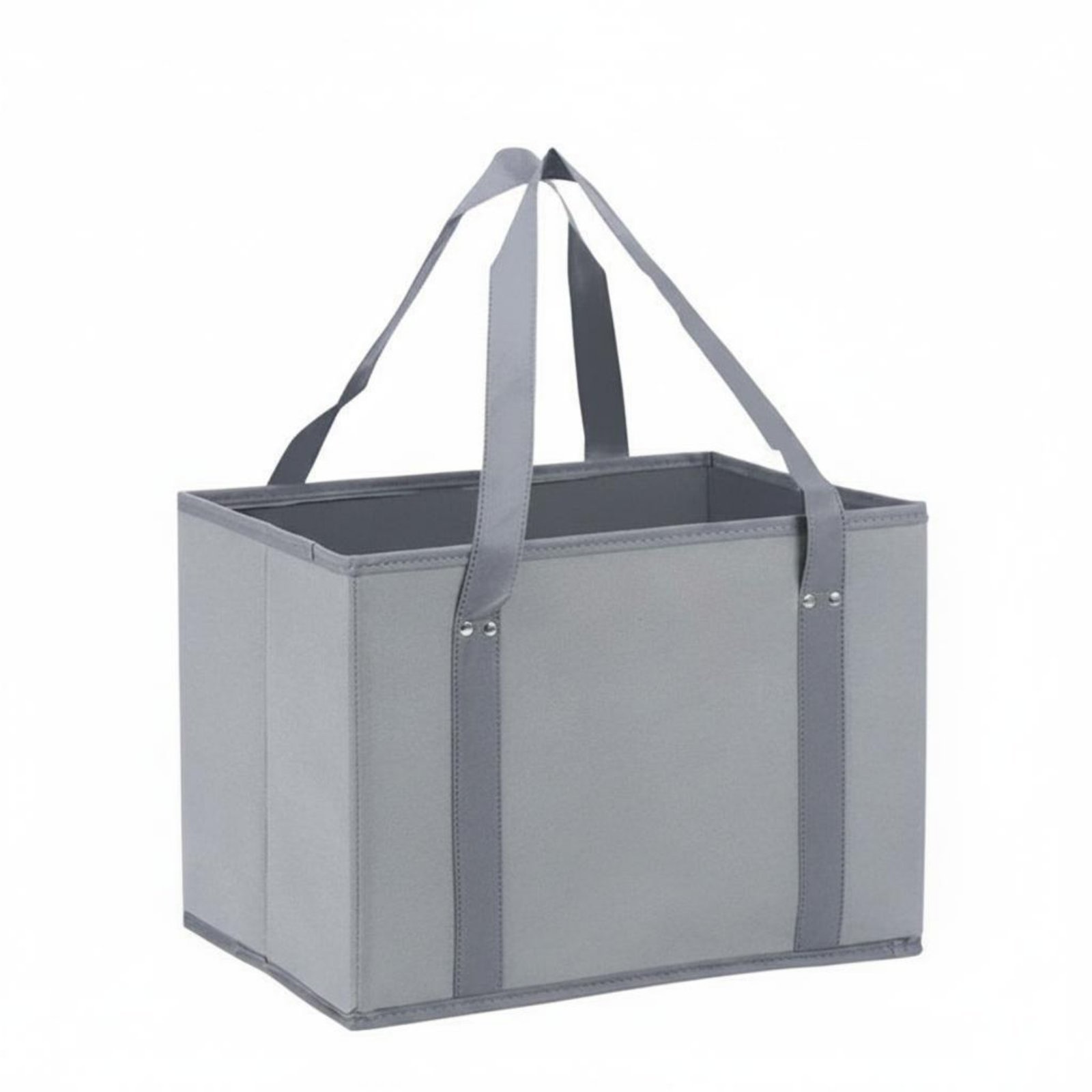 Foldable Shopping Basket