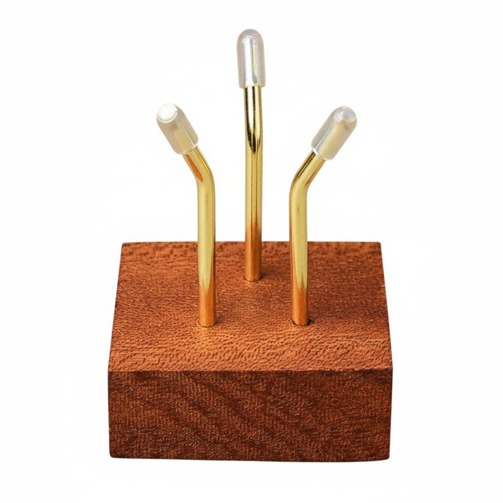 Three-Claw Crystal Ball Stand