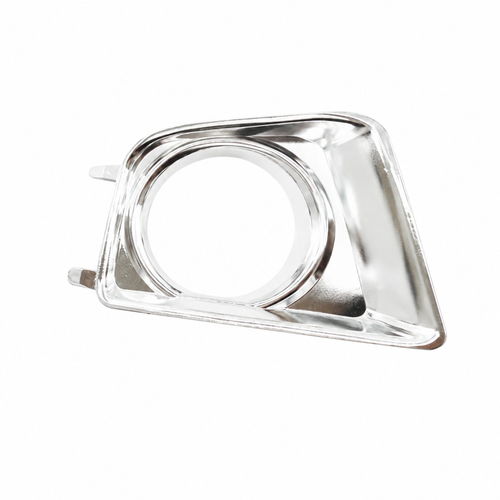Pickup Truck Fog Light Grille Cover