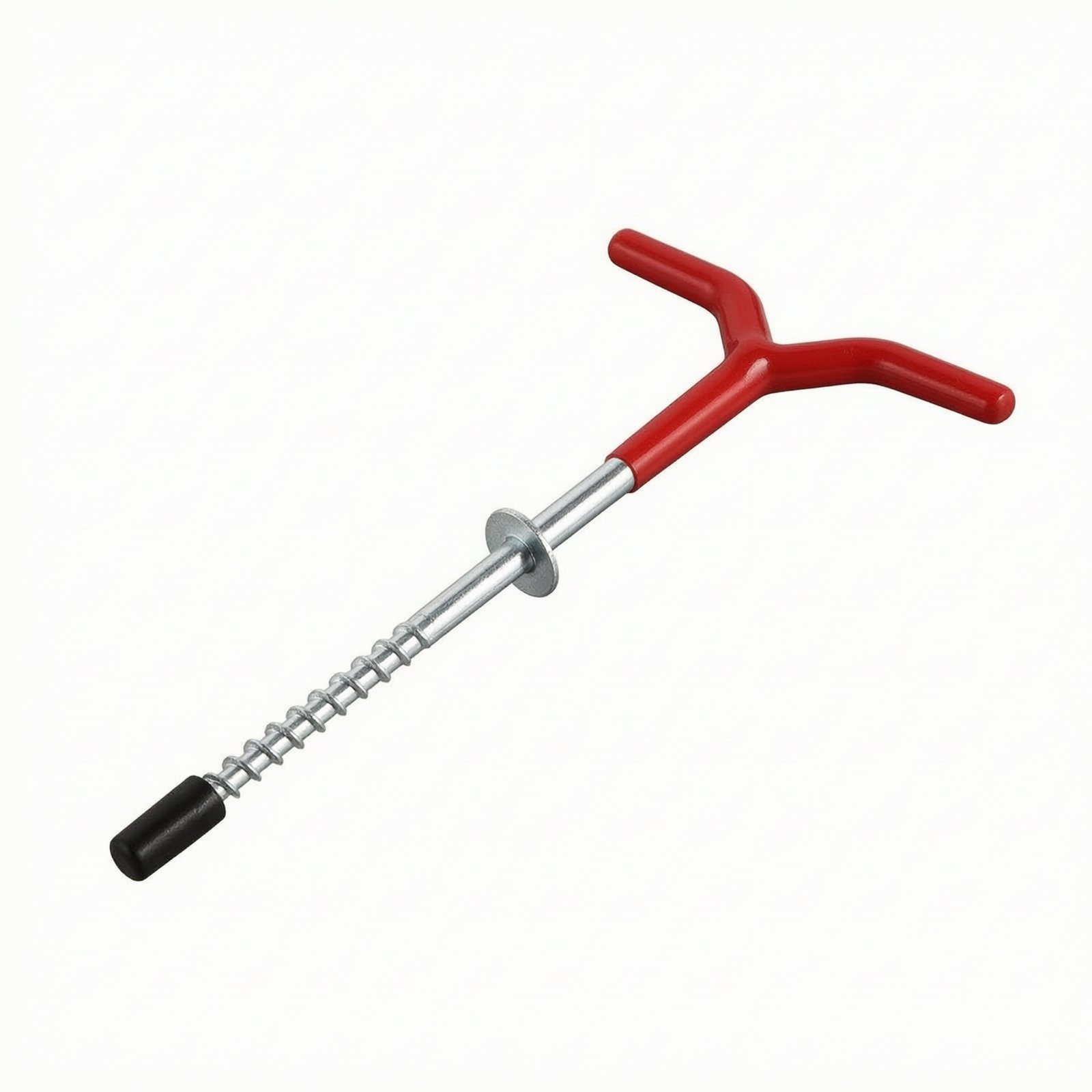 Steel Ice Anchor