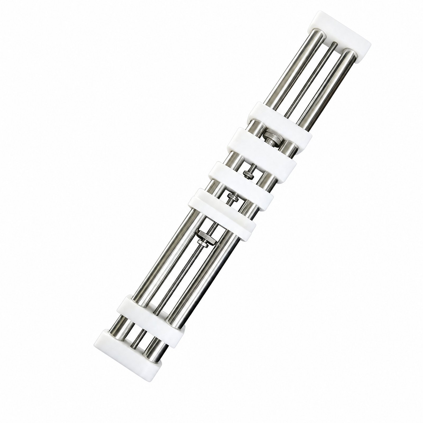 Sharpening Guide Rack