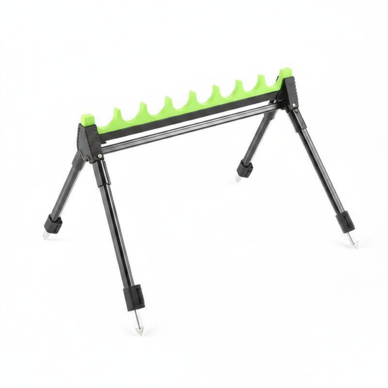 Fishing Rod Holder + Tackle Backpack