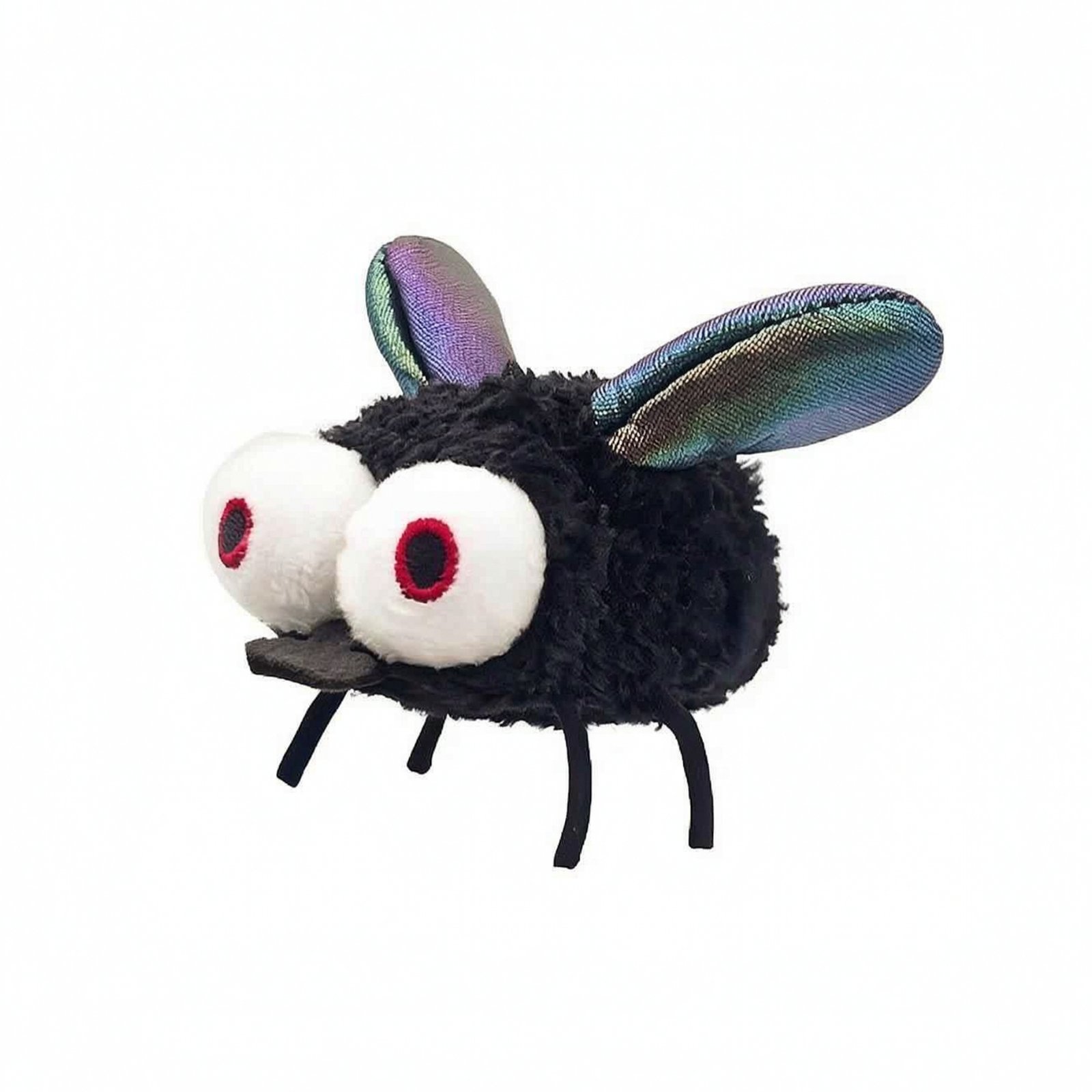 Rechargeable Interactive Cat Toy – Fly