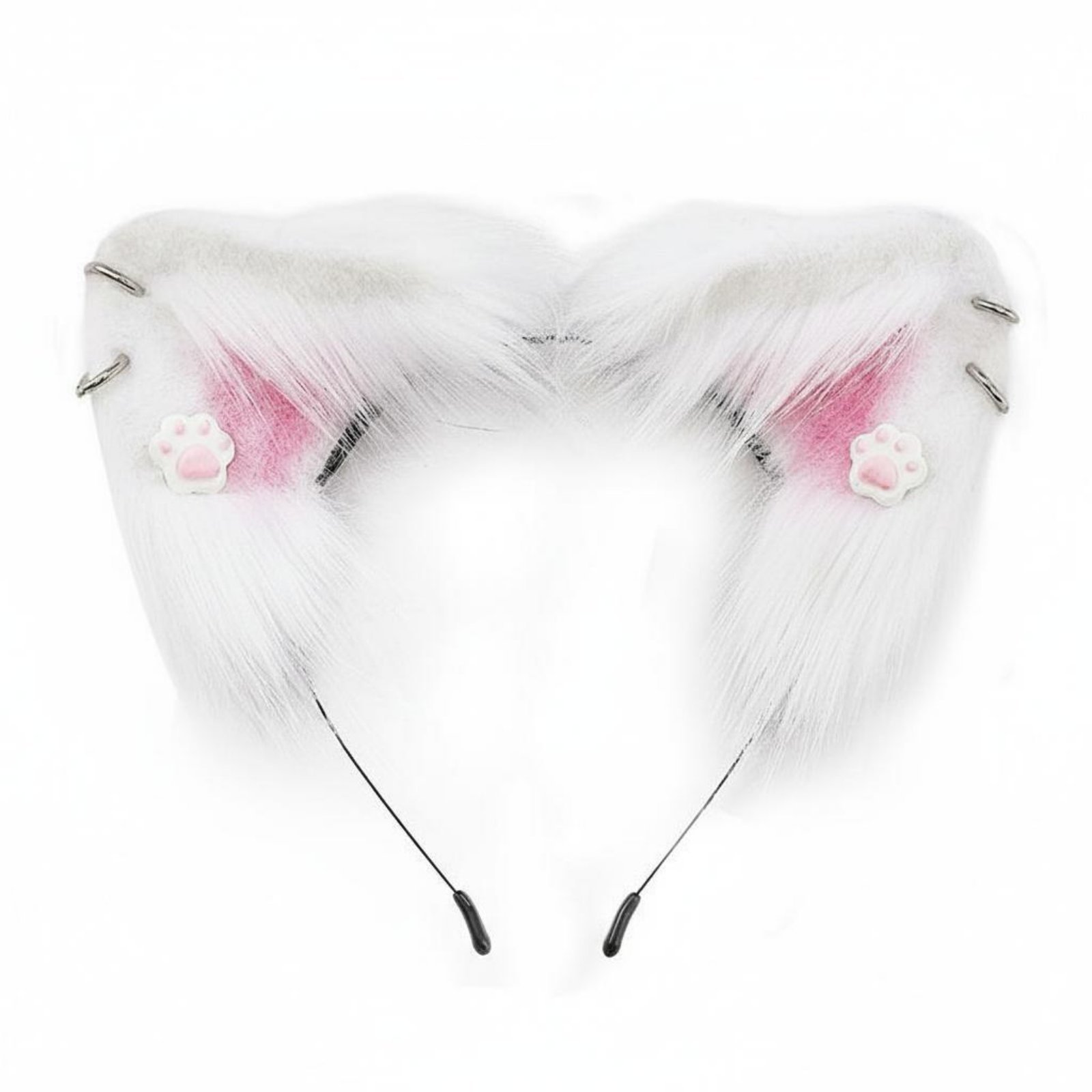 Lolita Kitten Ear Headband