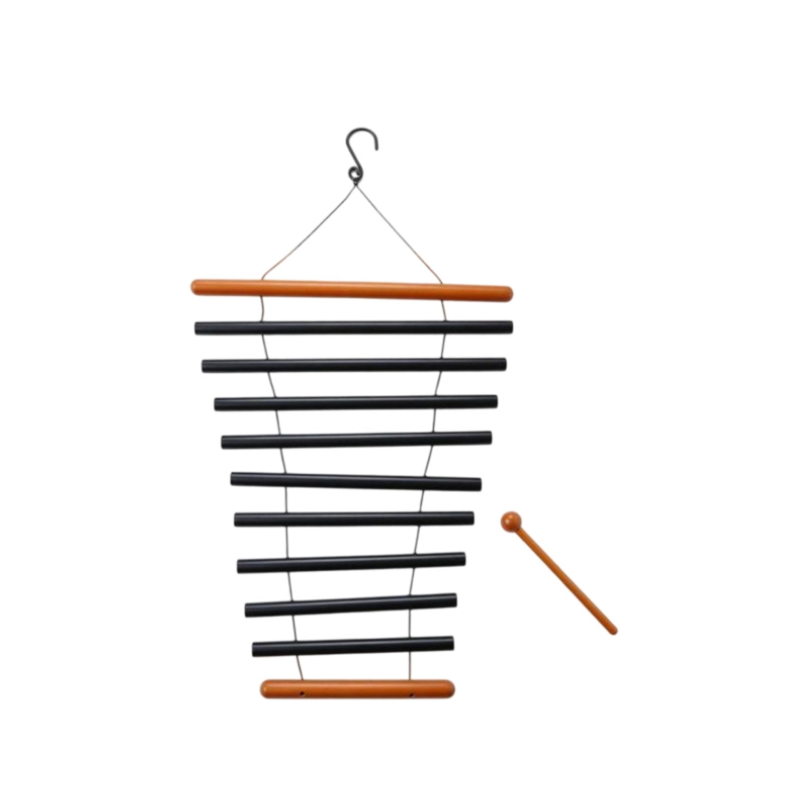 Bar Chime with Mallet