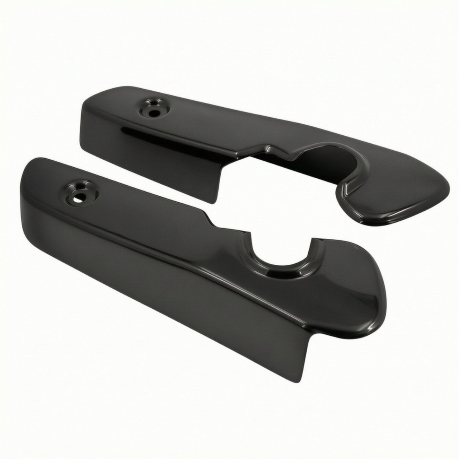 Rear Shock Absorber Guard