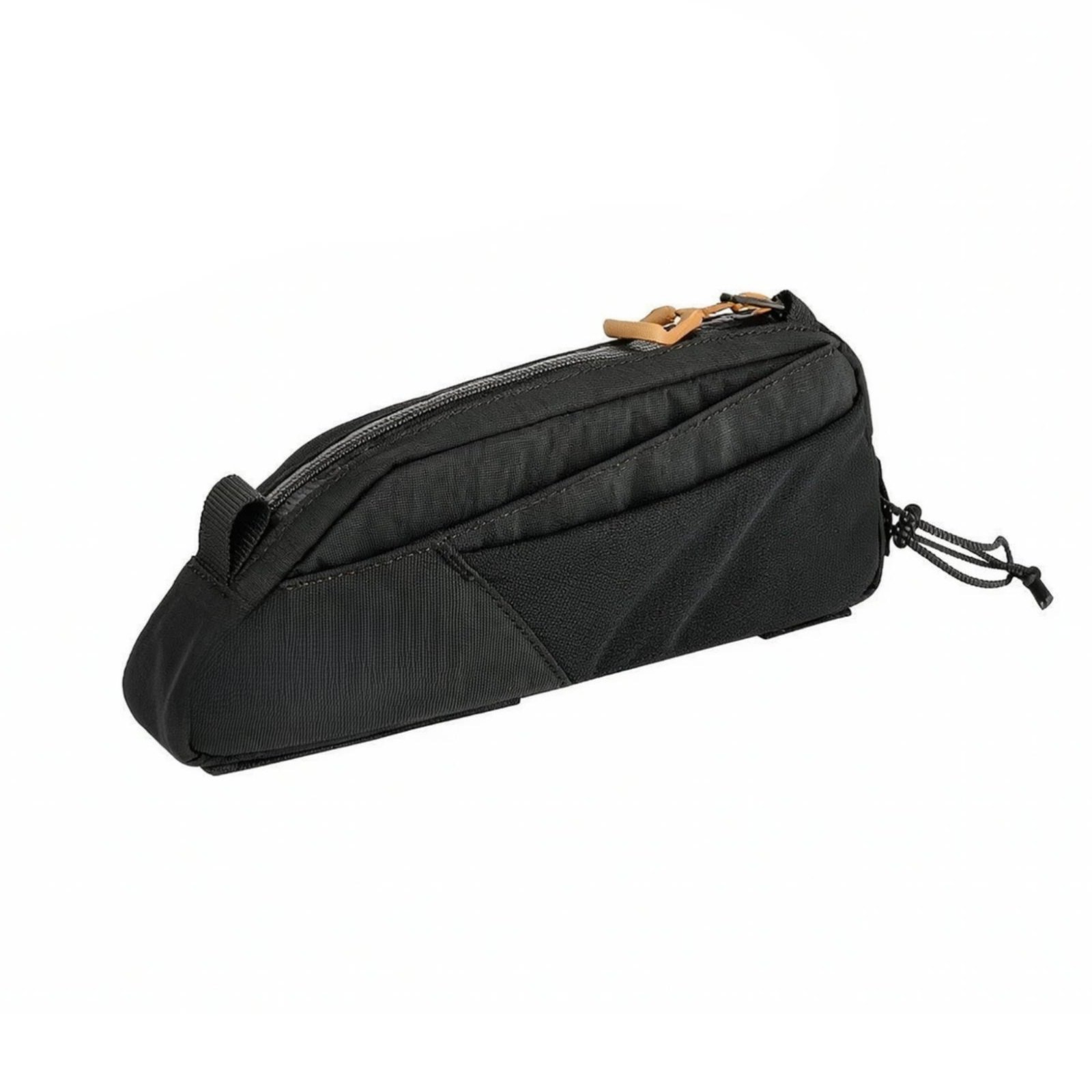 Bike Crossbar Bag with Mesh Pockets