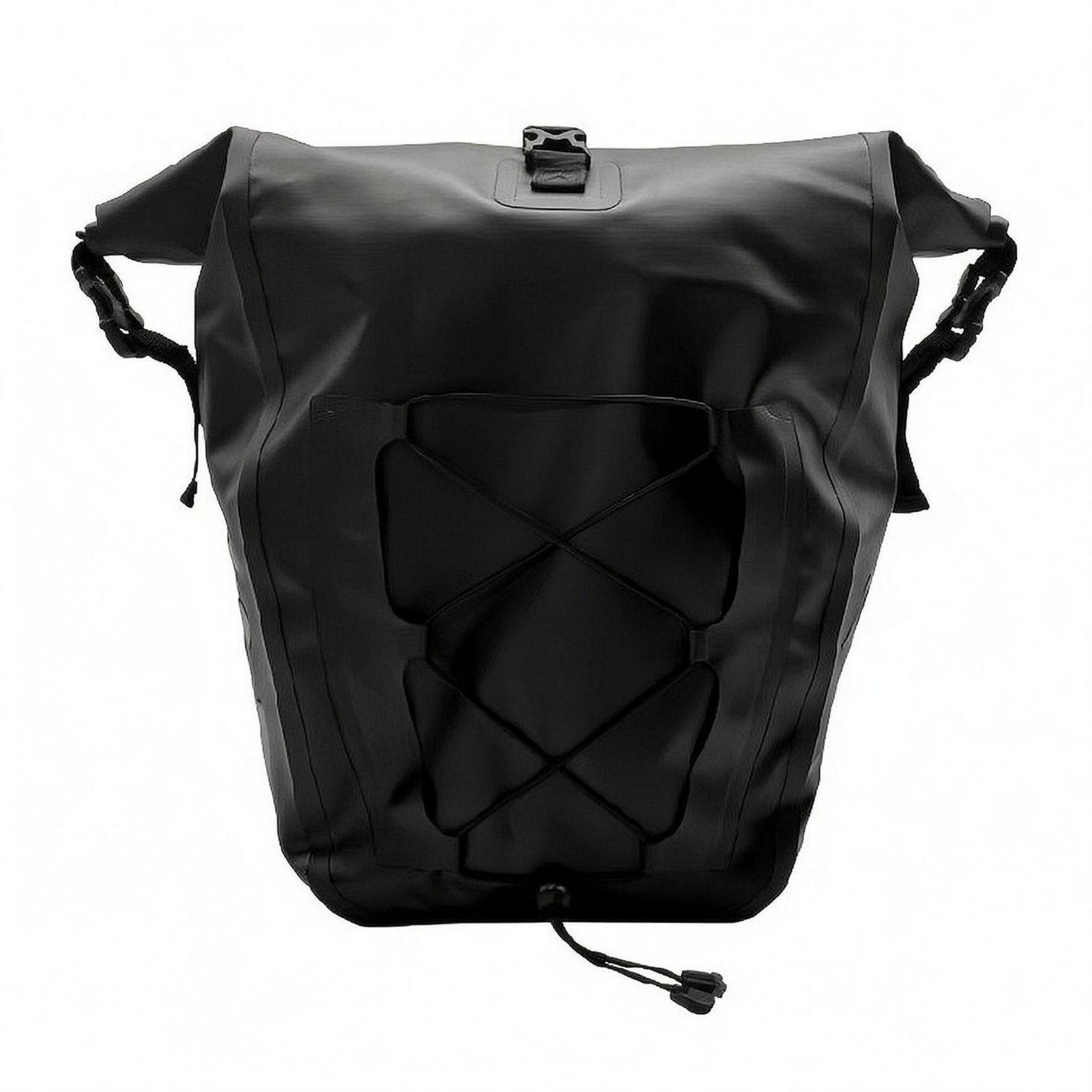 PVC Bike Pannier Bag 25 l