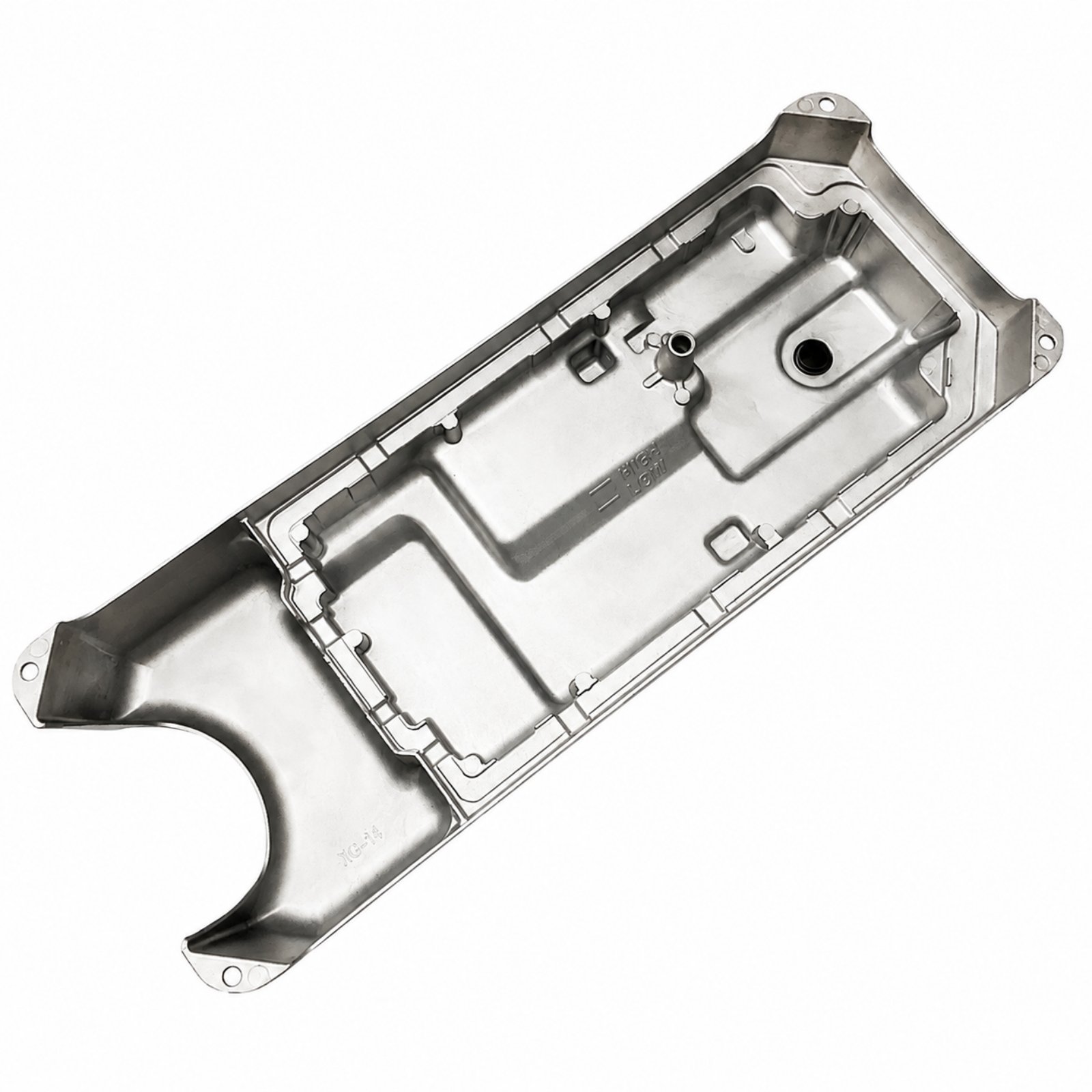 Stitching Device Lower Housing