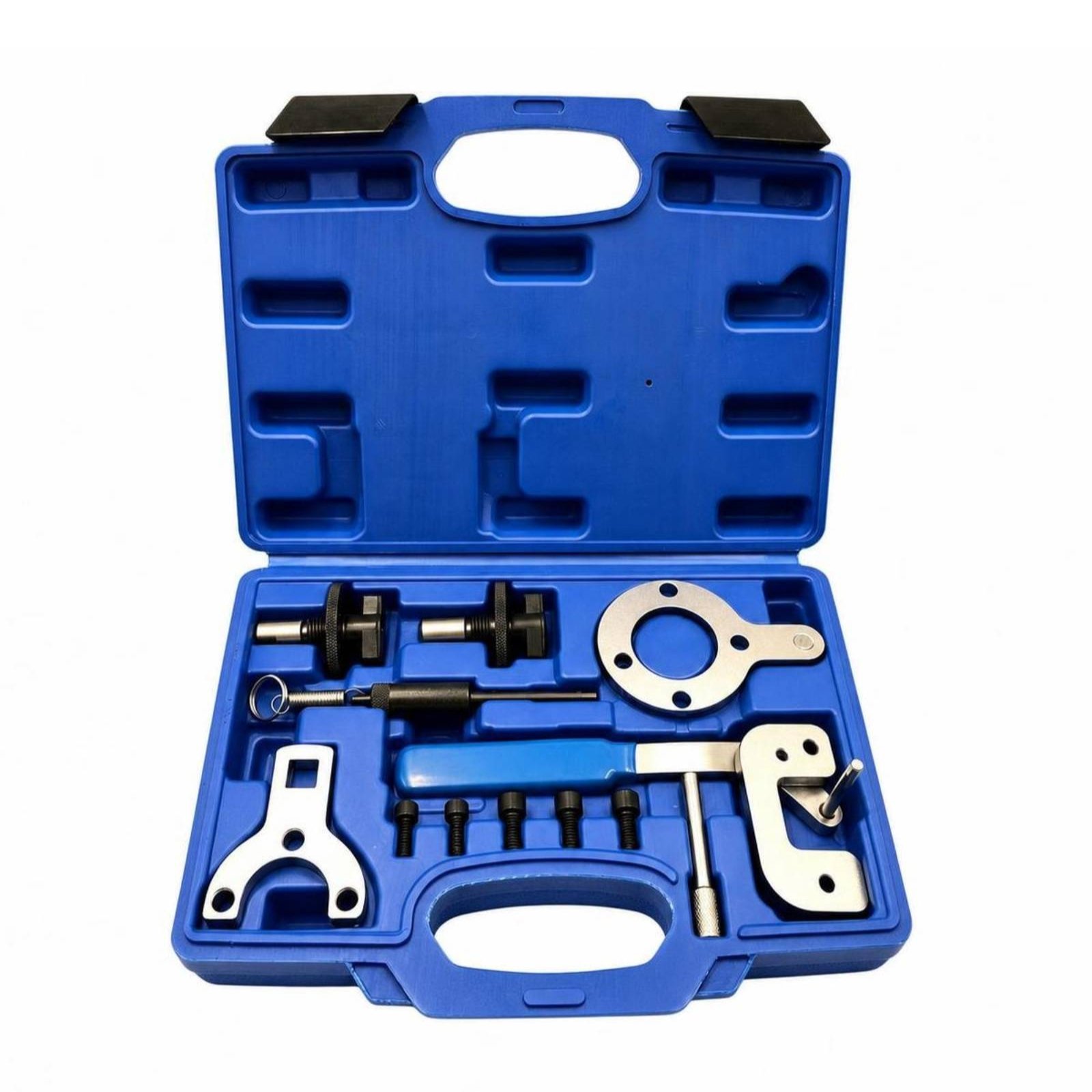 Engine Timing Locking Tool Set Steel