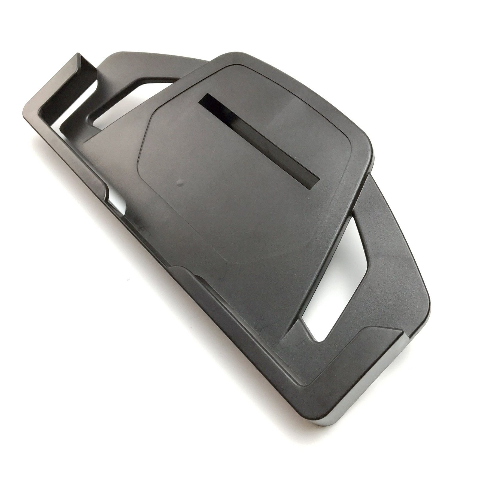 Compact Exercise Bike Reading Stand