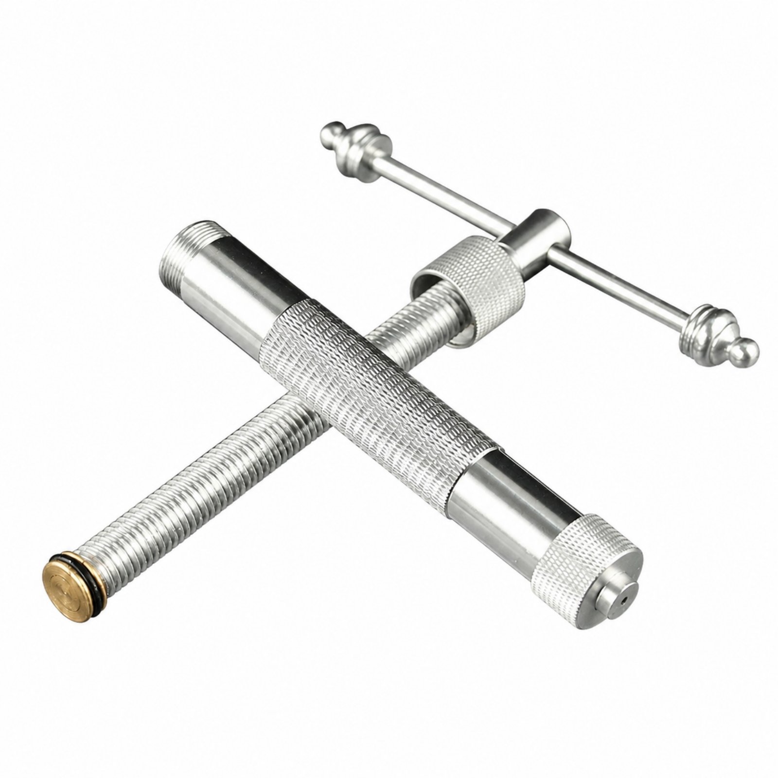 Perfumed Coil Press Manual