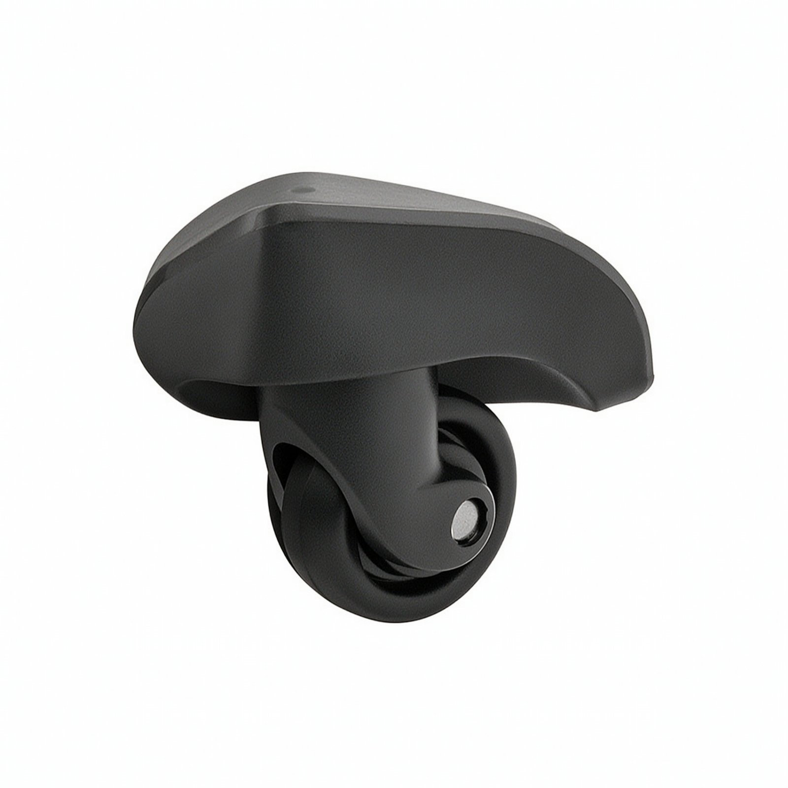 Luggage Caster Wheel Replacement