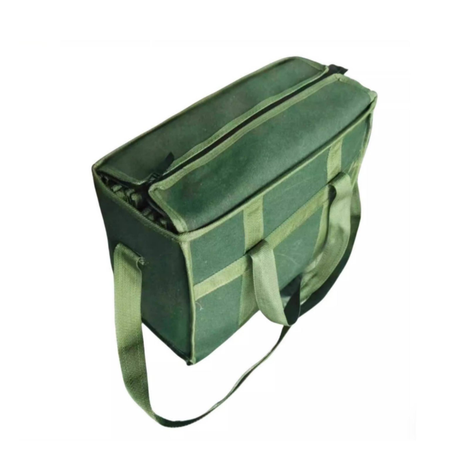 Canvas Tool Bag Shoulder Strap