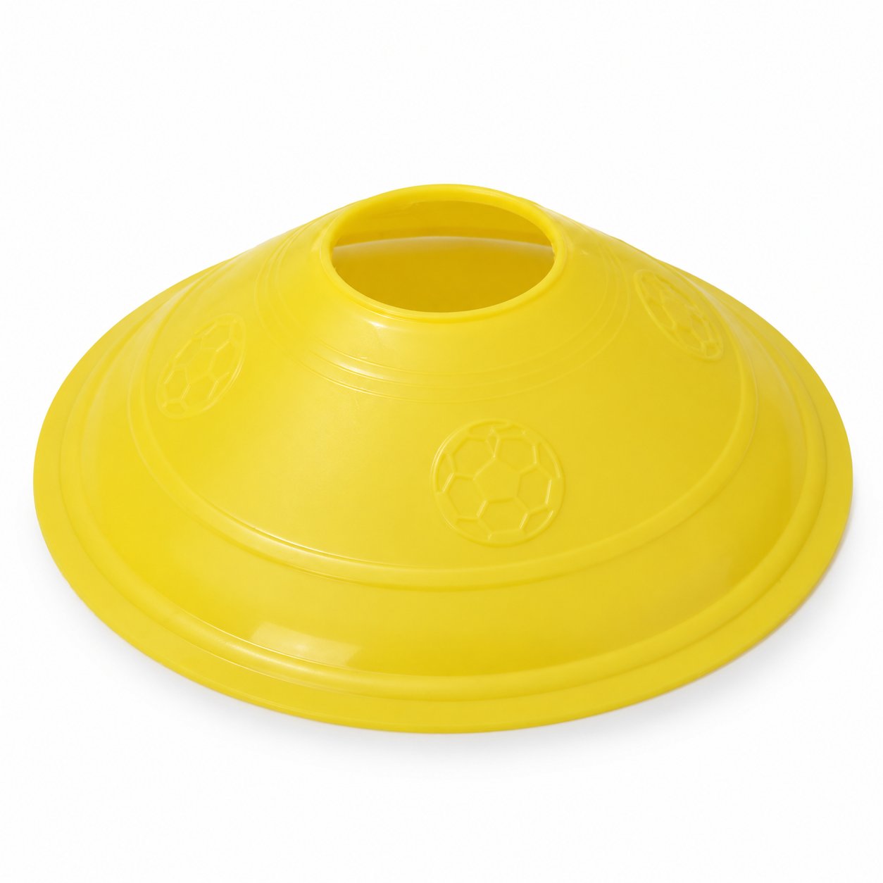 Thickened Soccer Training Cones