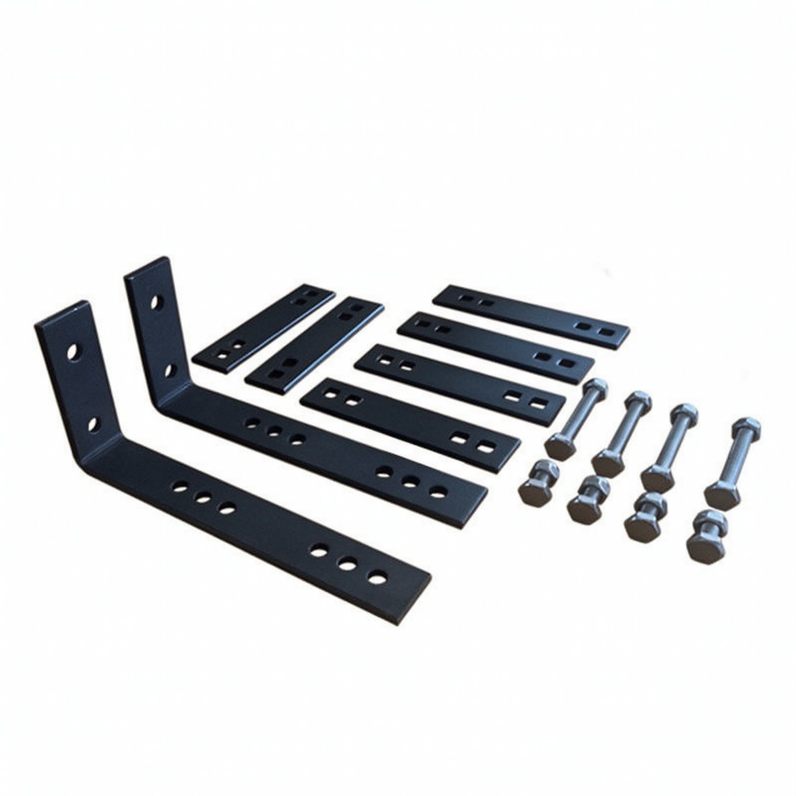 Car Awning Mounting Kit