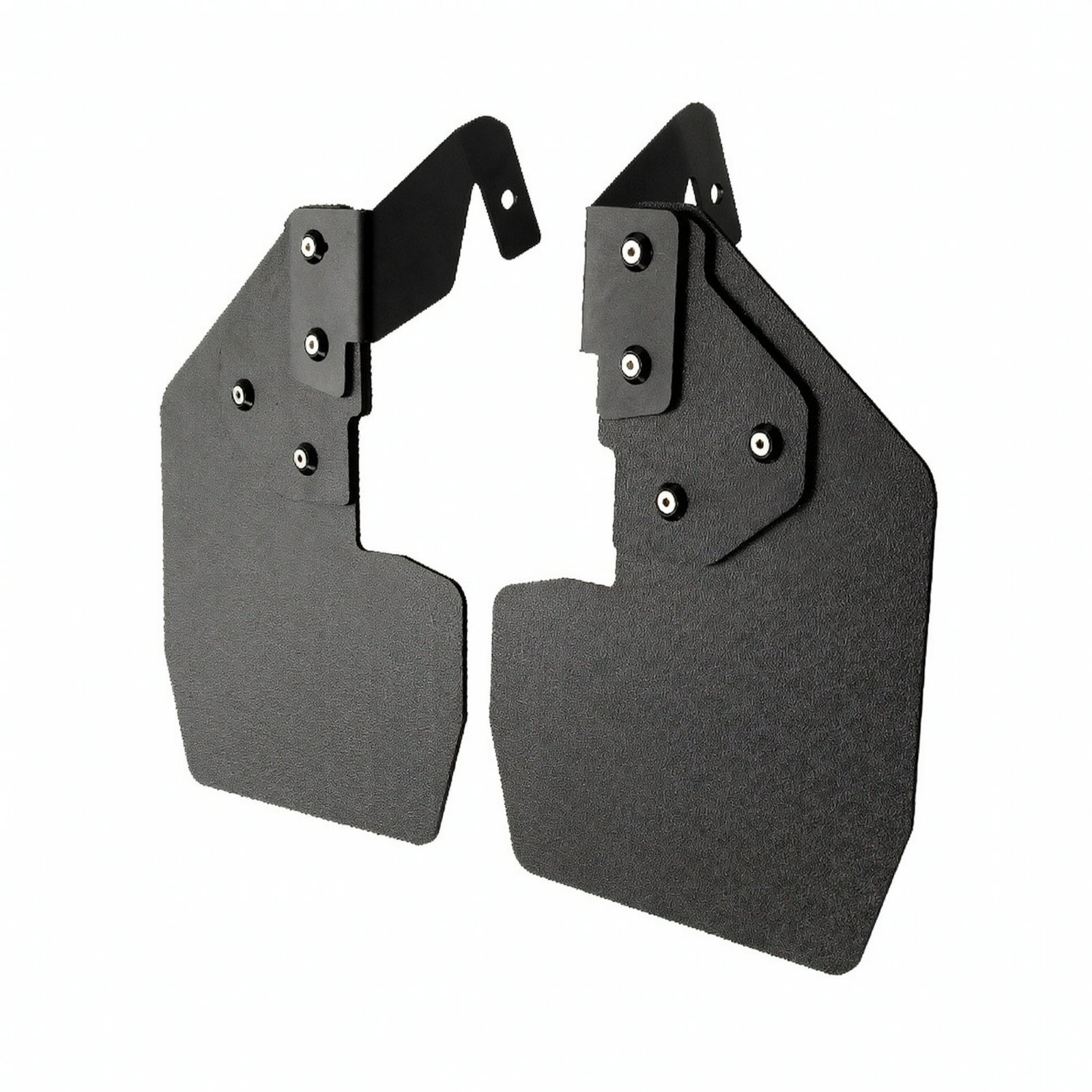 Trailing-Arm Guard Kit