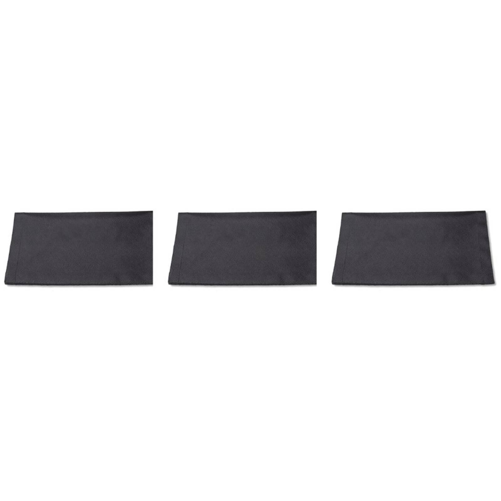 3-Piece Waterproof Outdoor Electrical Connector Cover