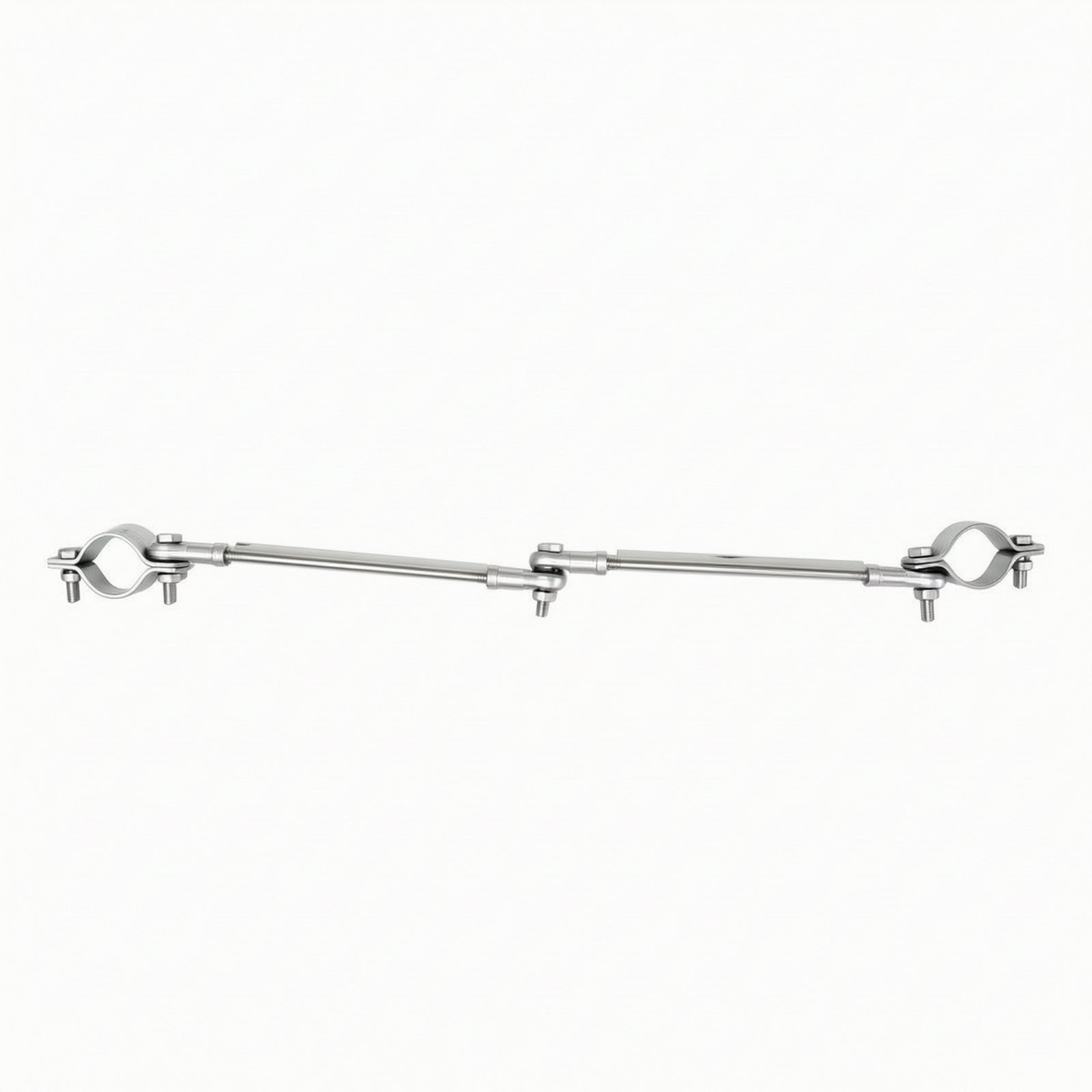 Articulated Tow Bar