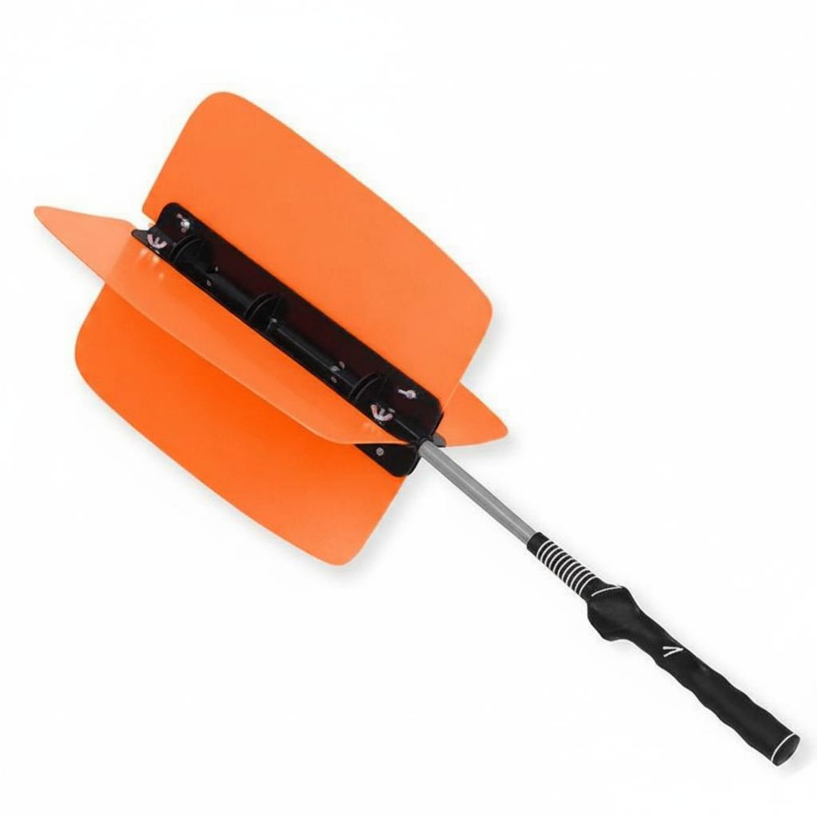 Golf Swing Fan Wind Resistance
