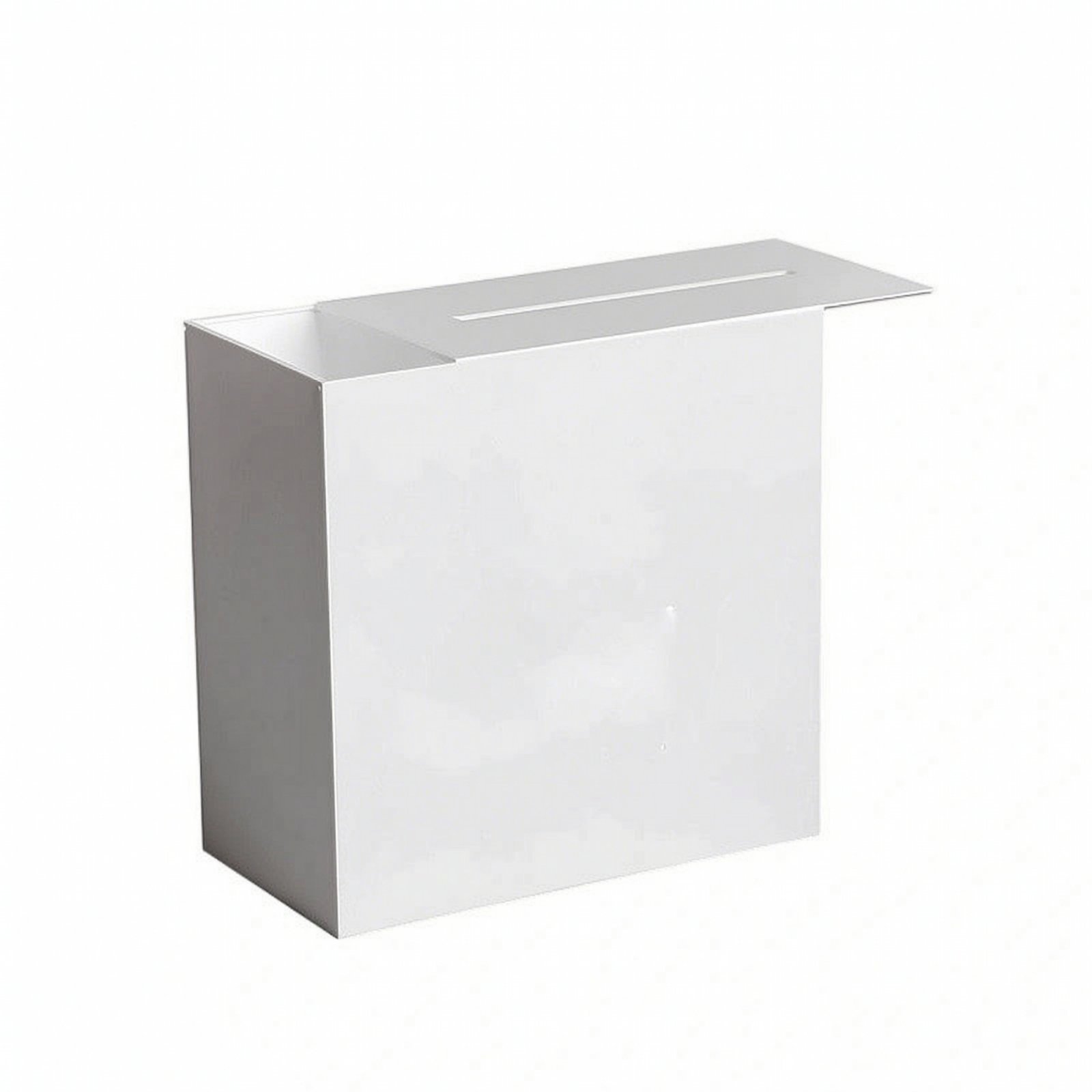 Acrylic Card Storage Box