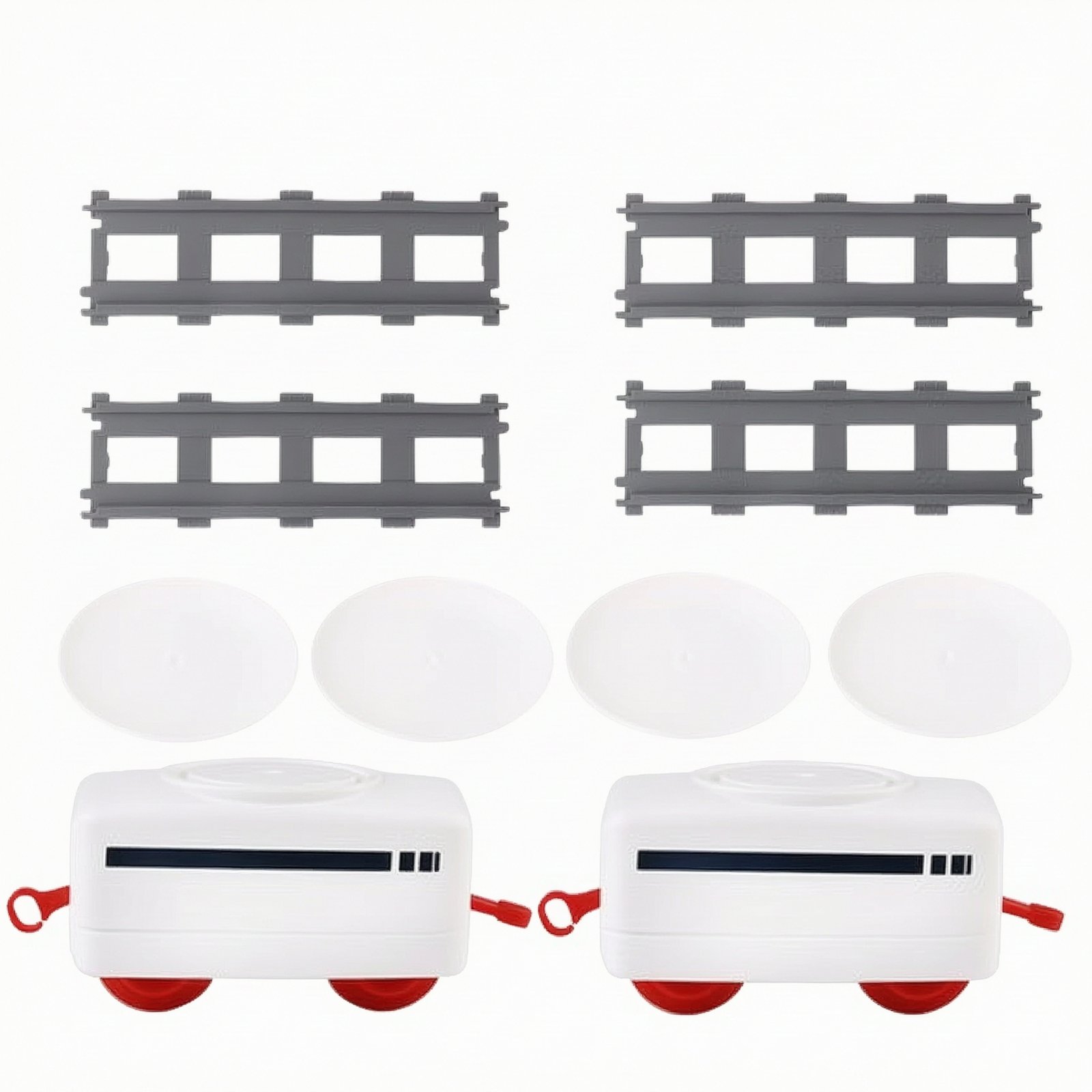 Electric Sushi Train Toy
