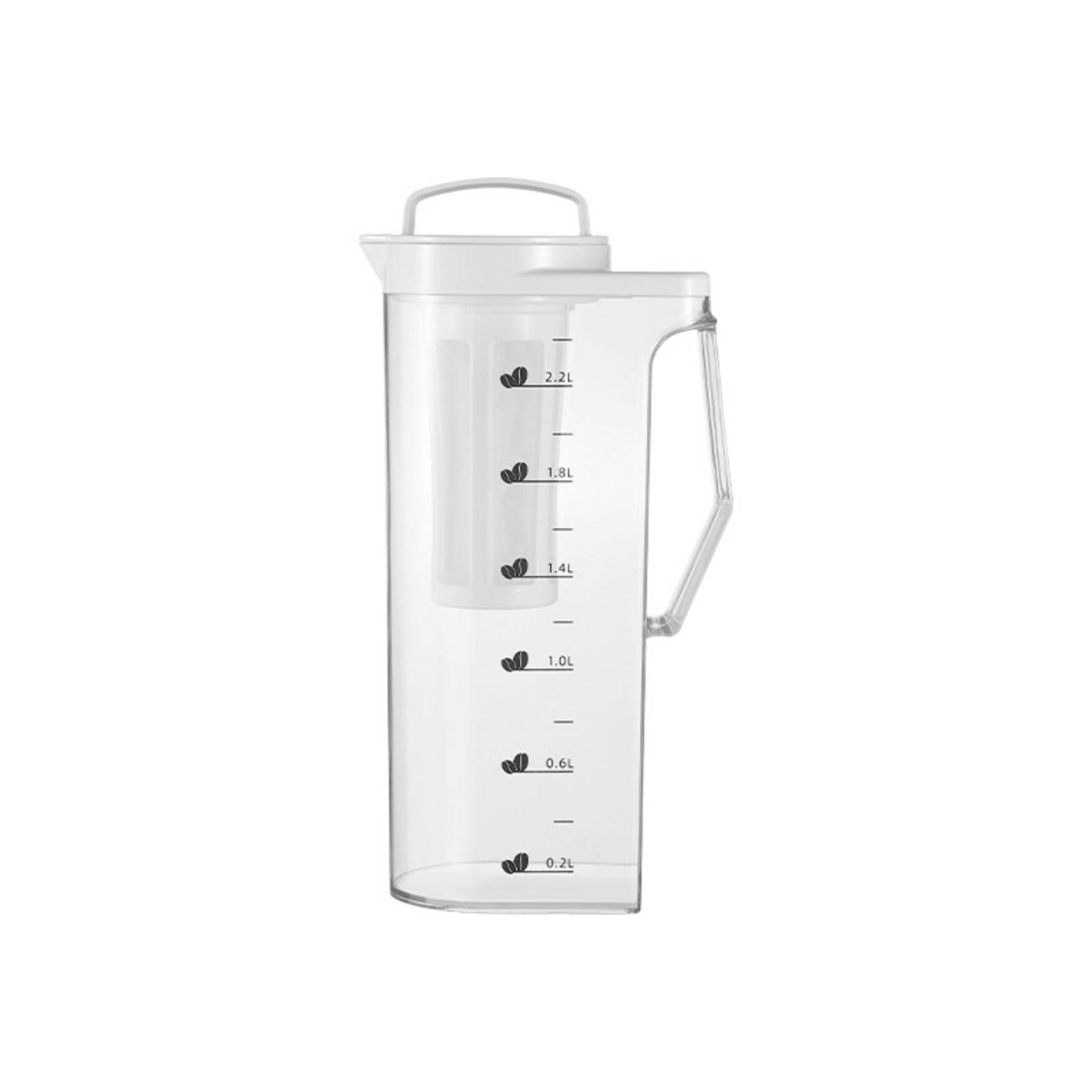 Cold Brew Coffee Pitcher