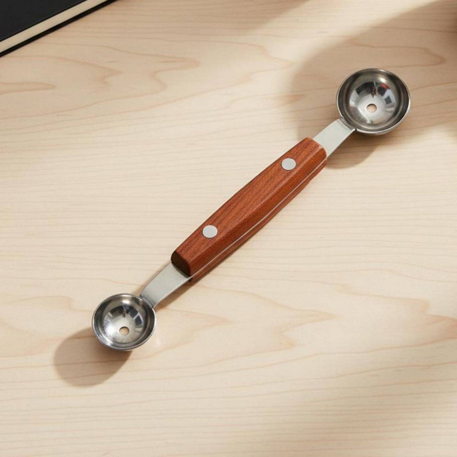 Double-Ended Melon Baller