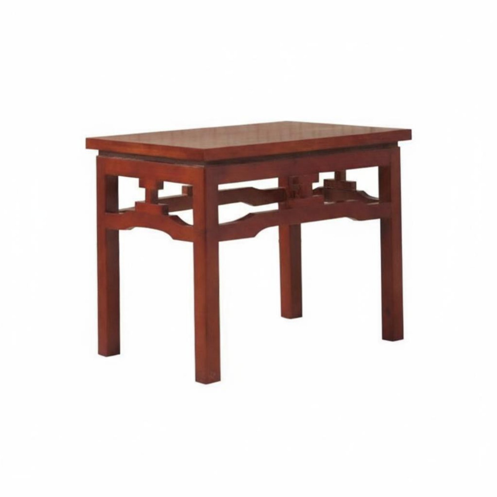 4 Pieces Sofa and Table Combination Business