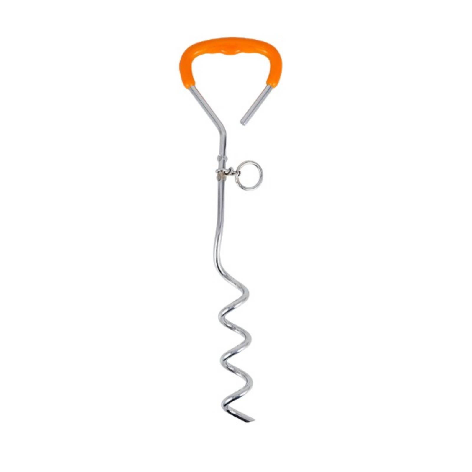 Set of 4 Dog Tie-Out Clip