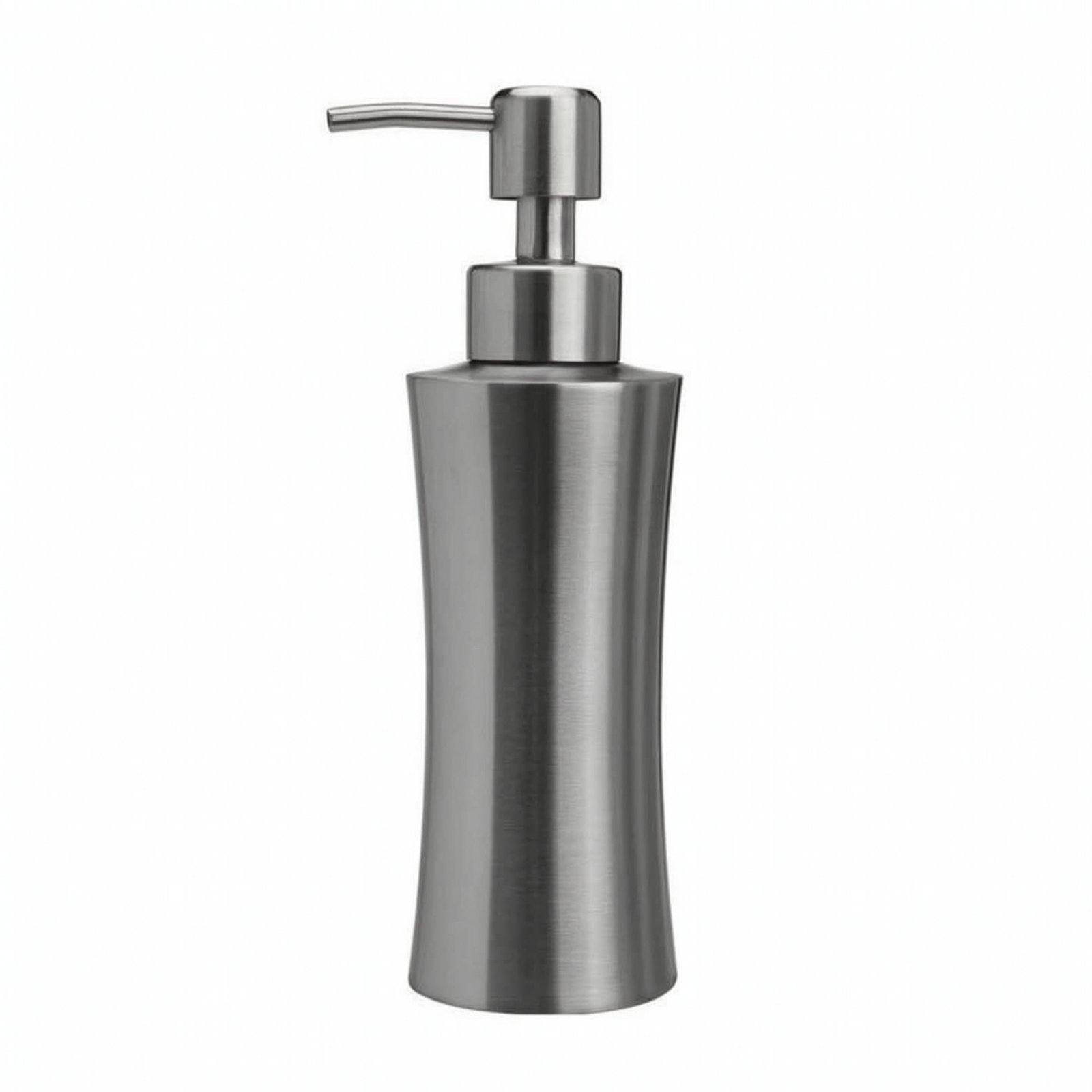 Stainless Steel Soap Dispenser