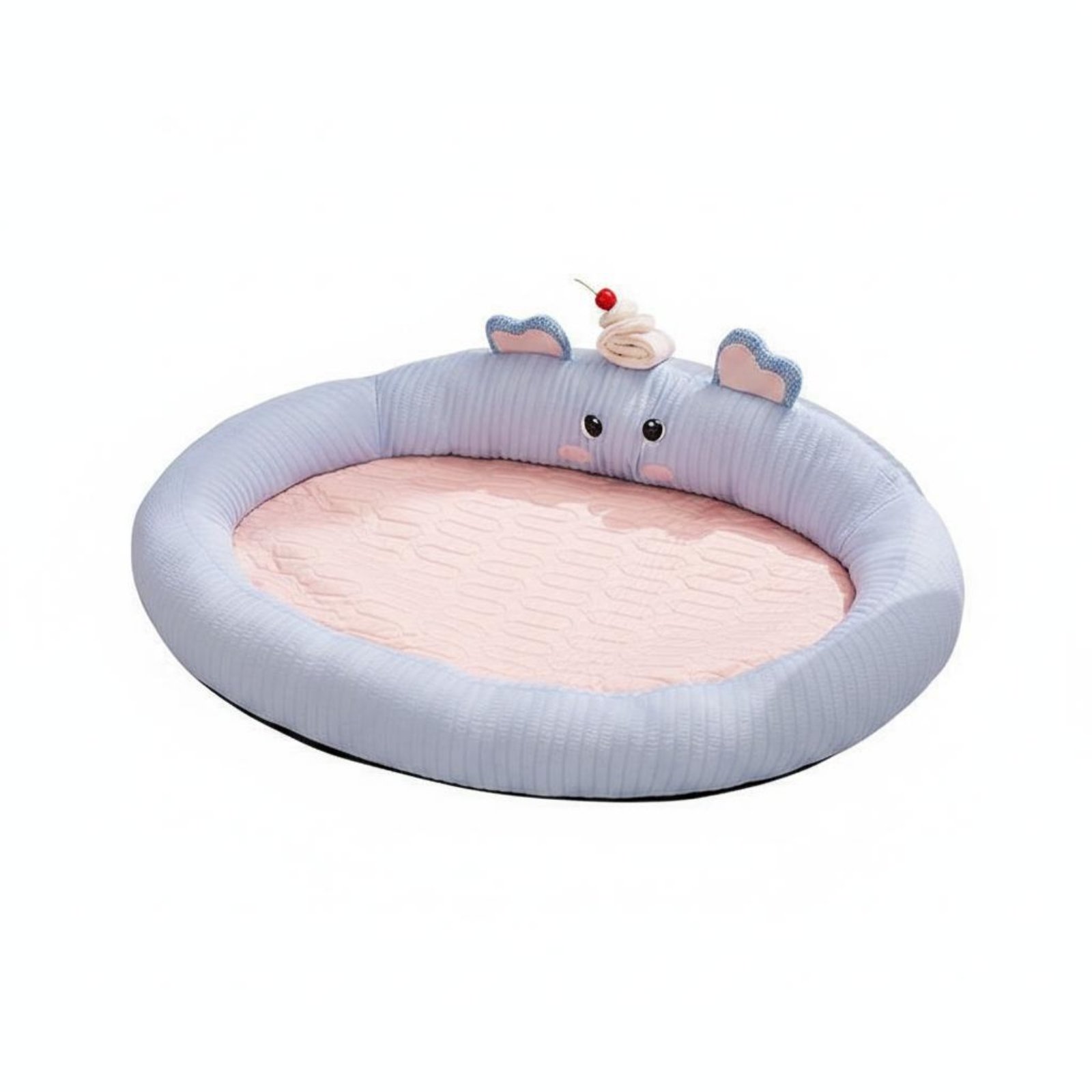 Cooling Pet Bed
