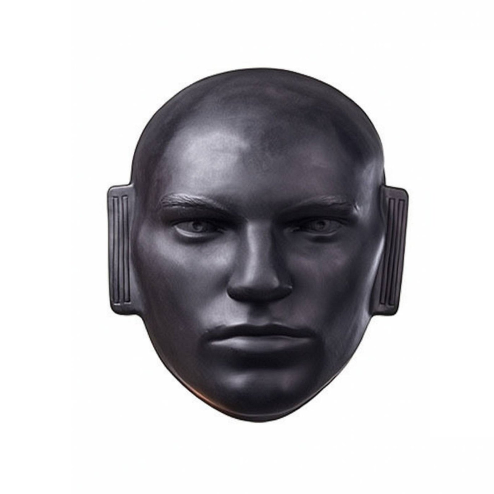 Boxing Head Target Strap-On