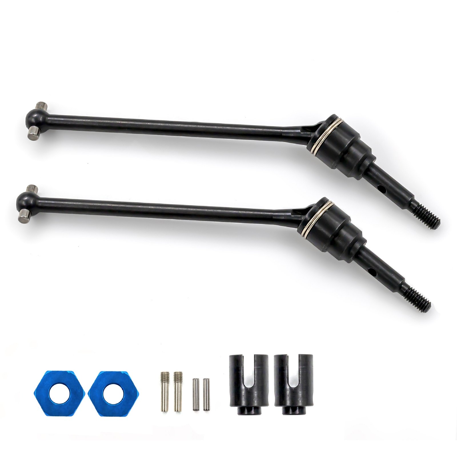 RC Driveshafts