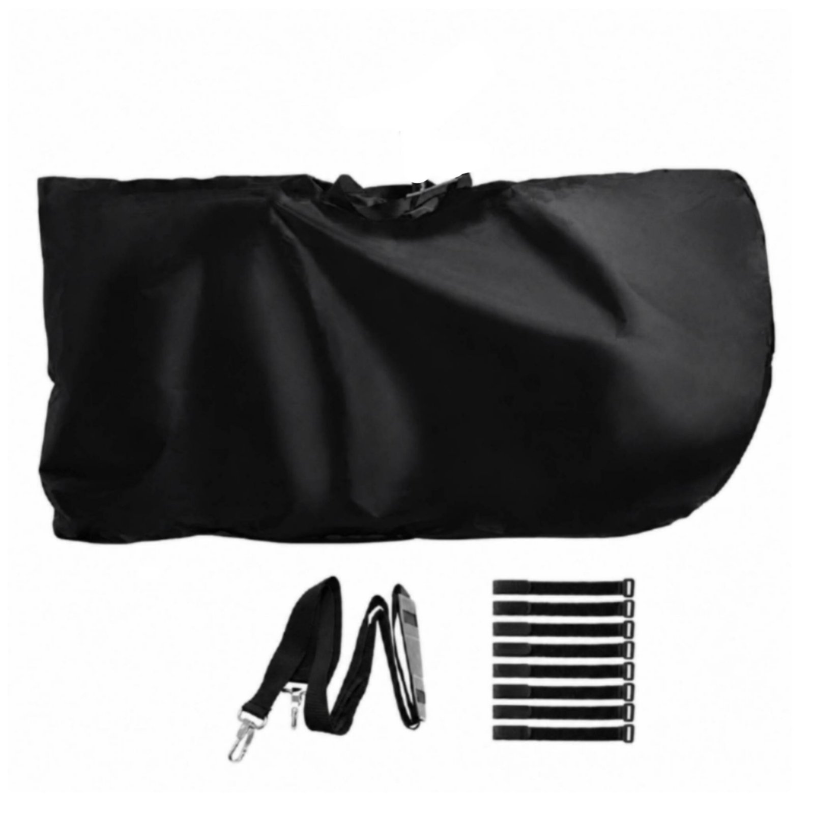 Cycle Carrying Bag with Shoulder Strap