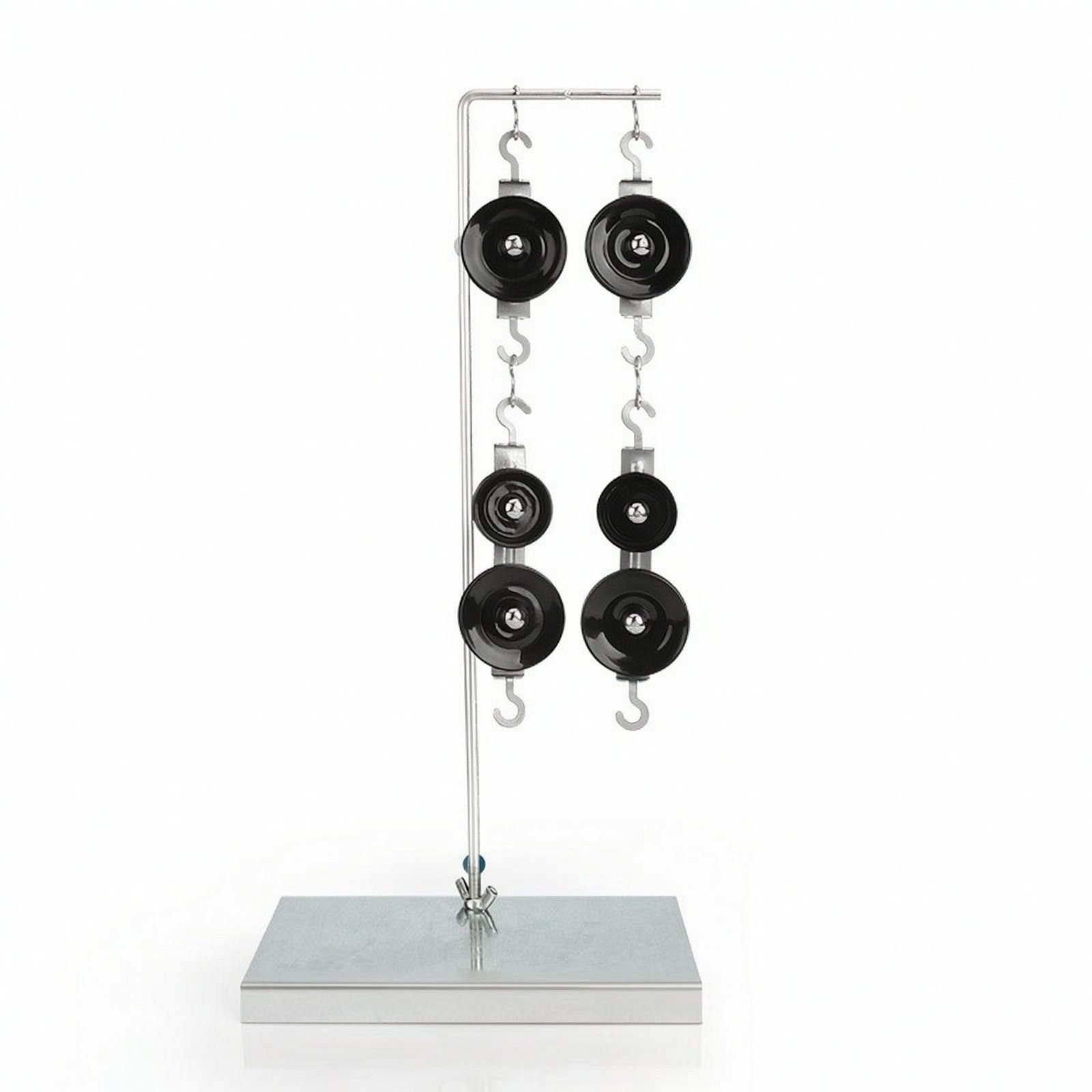 Pulley Block Set
