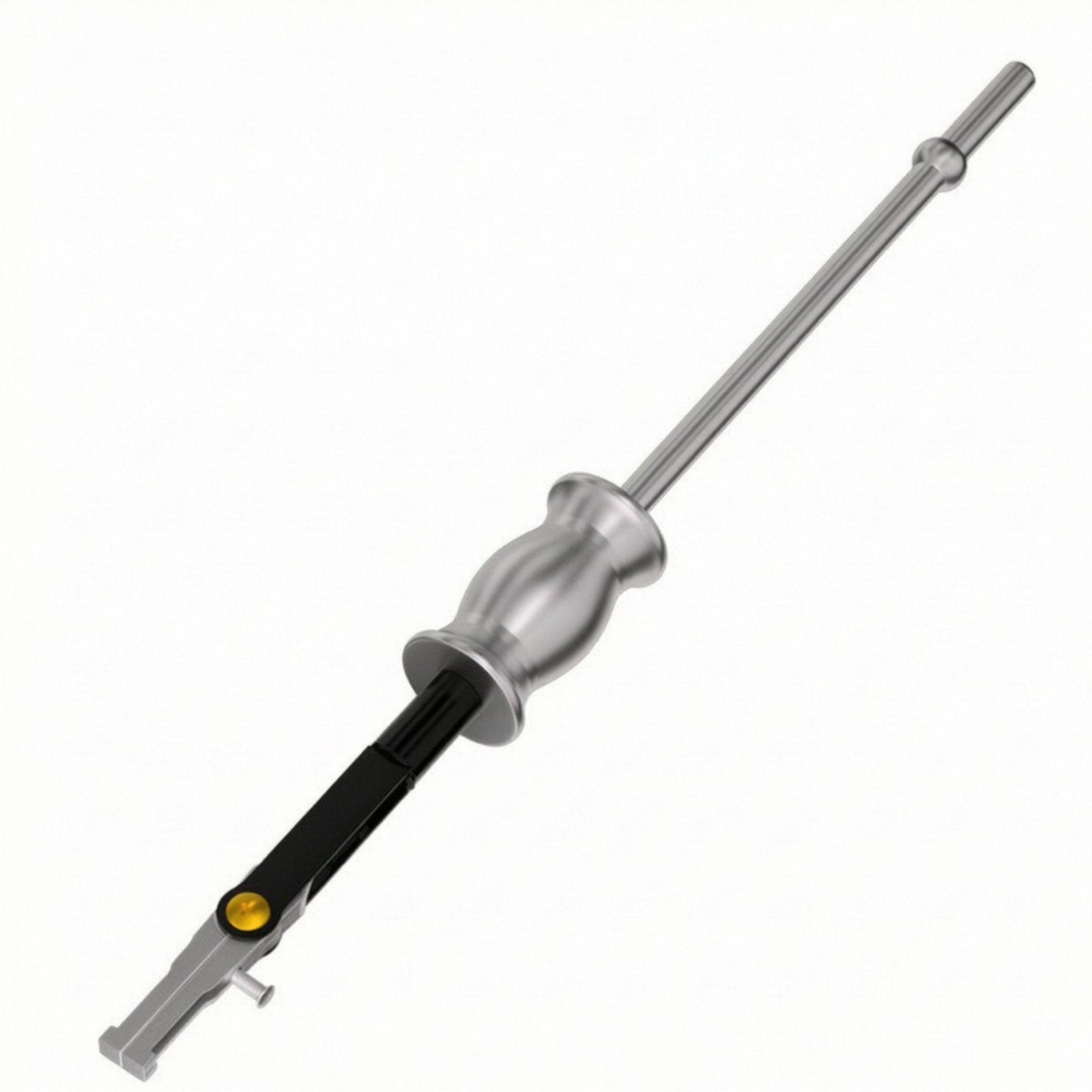 Two-Jaw Internal Bearing Puller