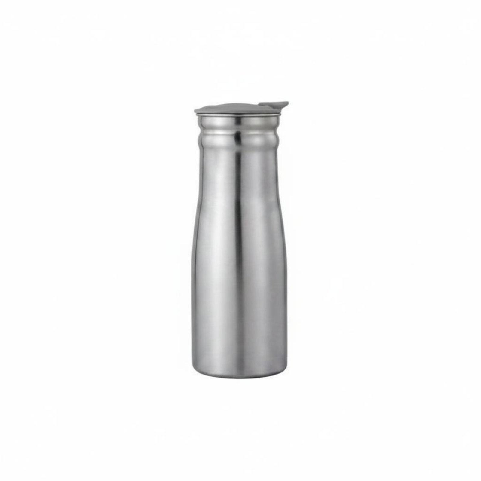 Stainless Metal Kettle