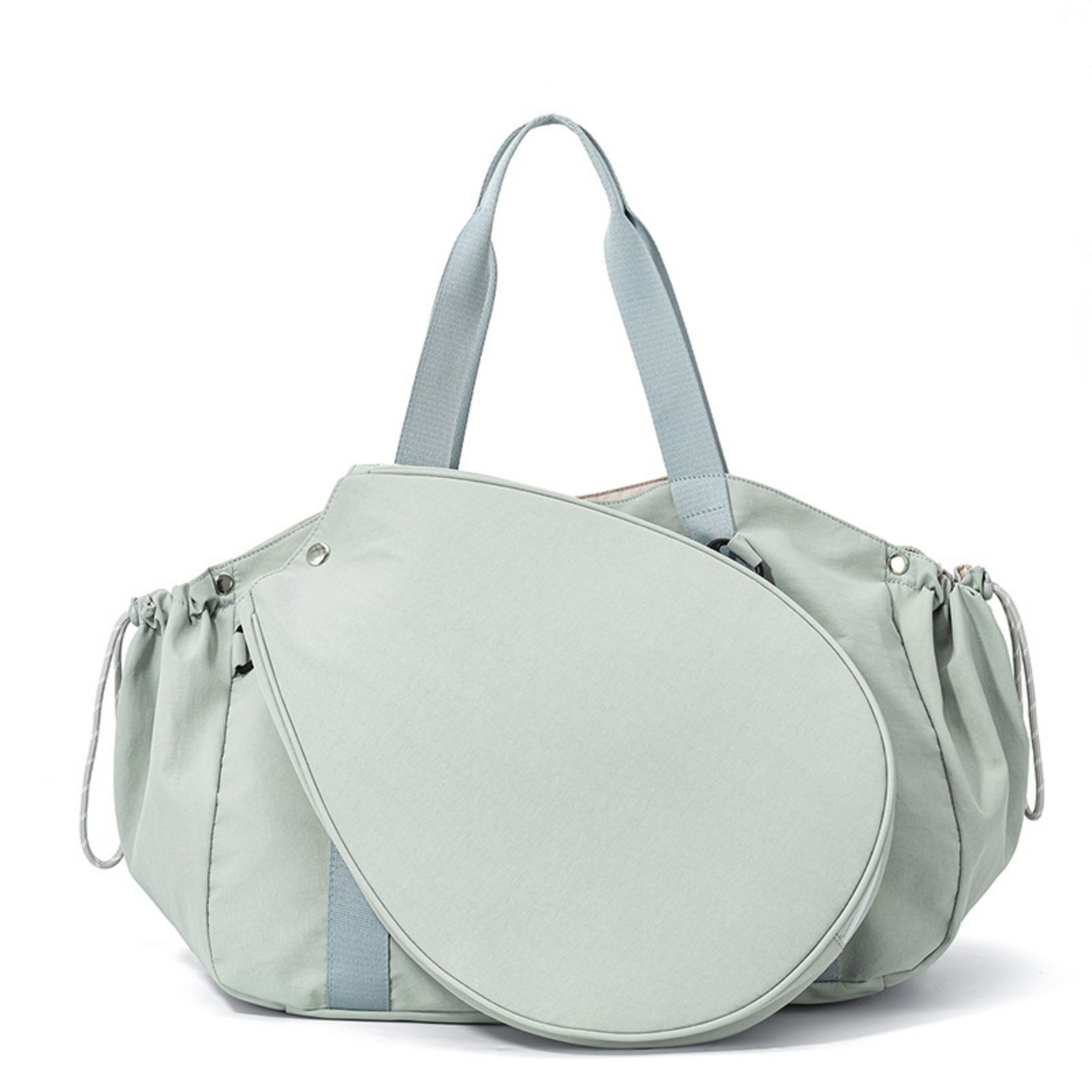 Soft-Sided Tennis Bag