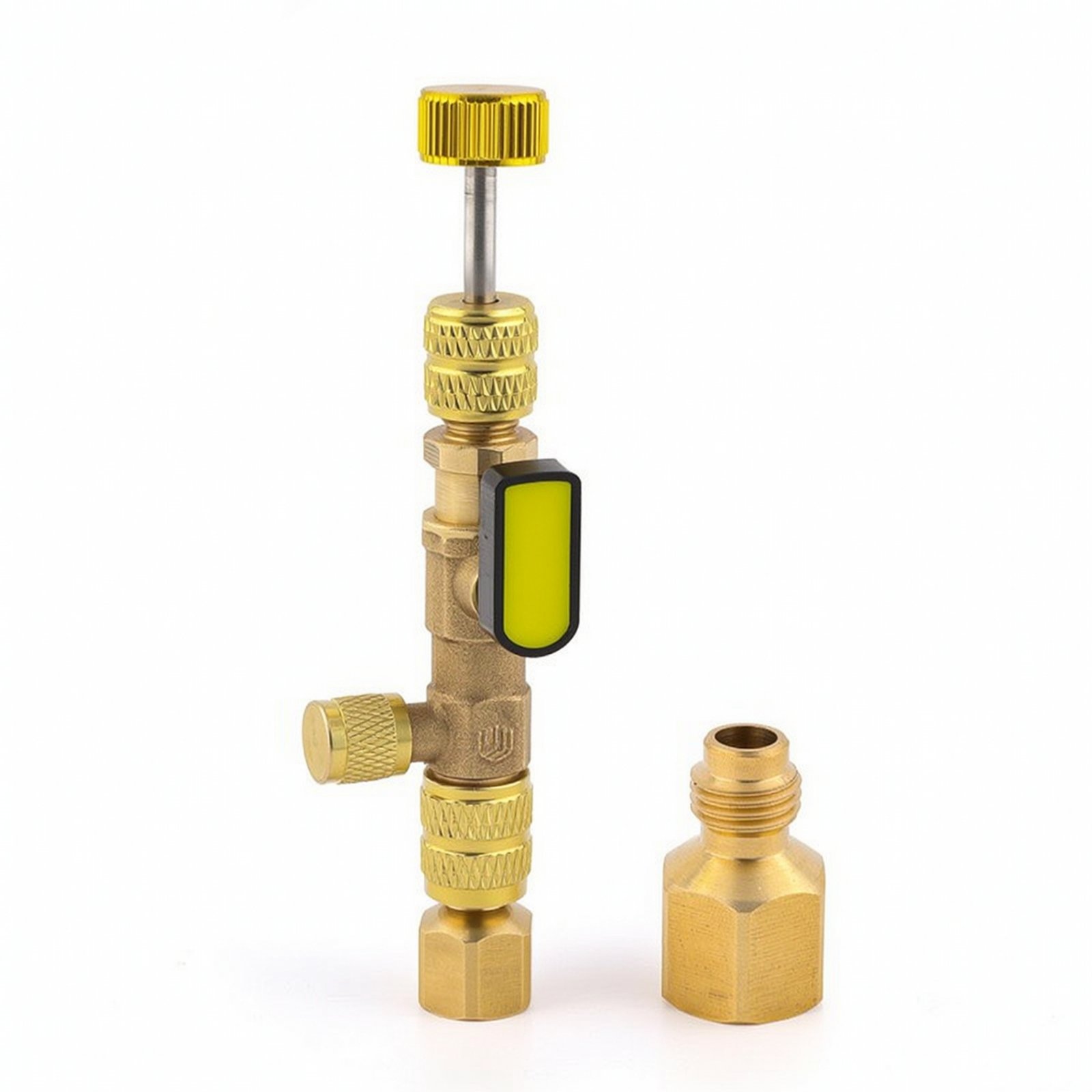 Set of 4 Valve Core Removal Tool