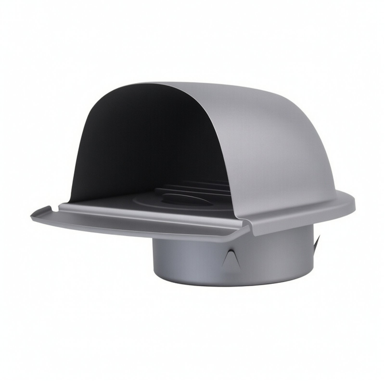 Wall Vent Cap Weatherproof