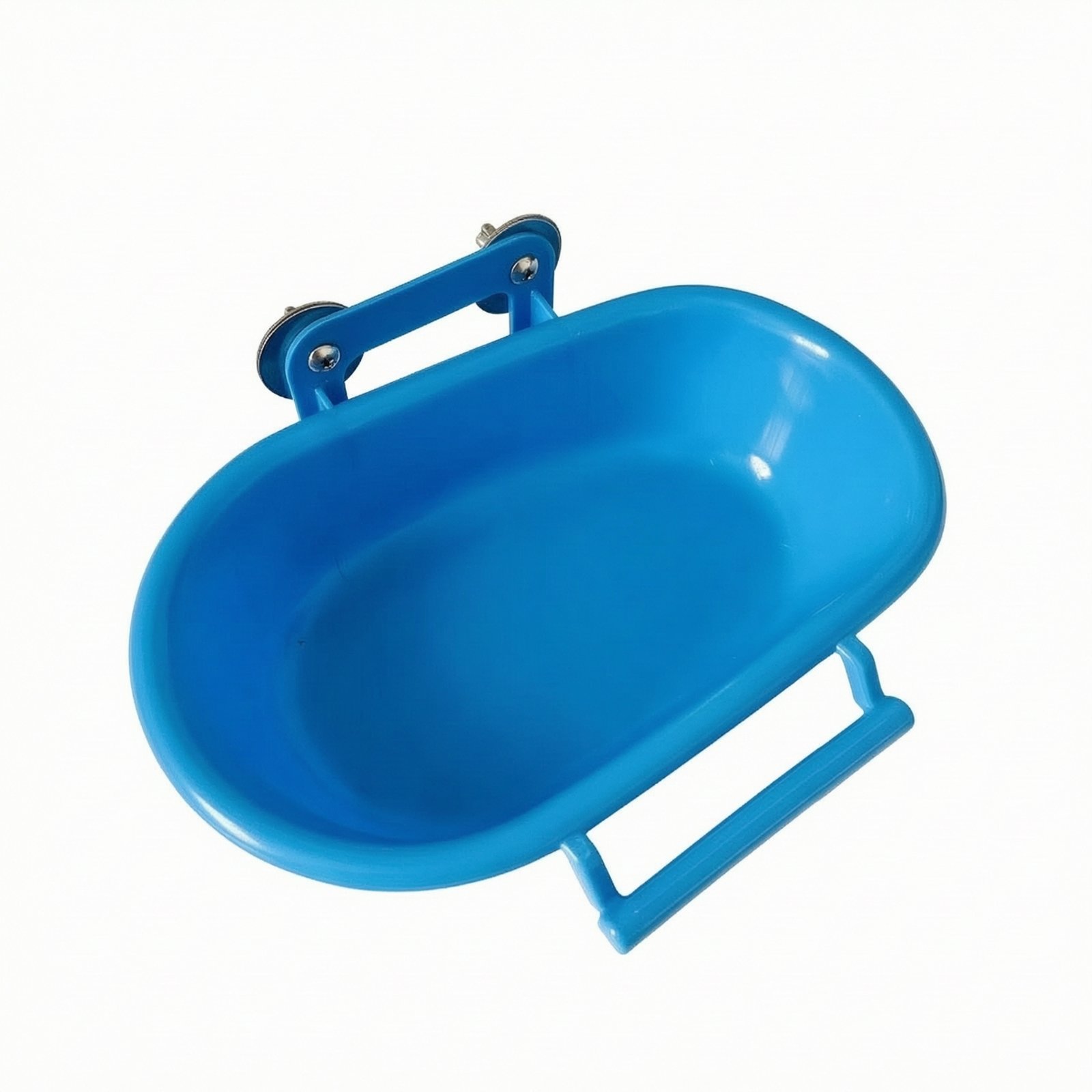 Parrot Bath Tray
