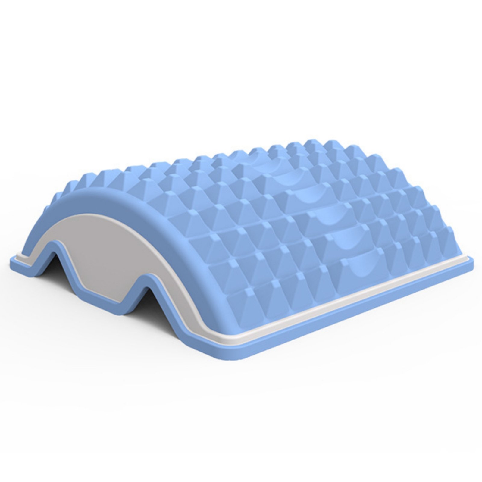 Curved Ab Training Mat