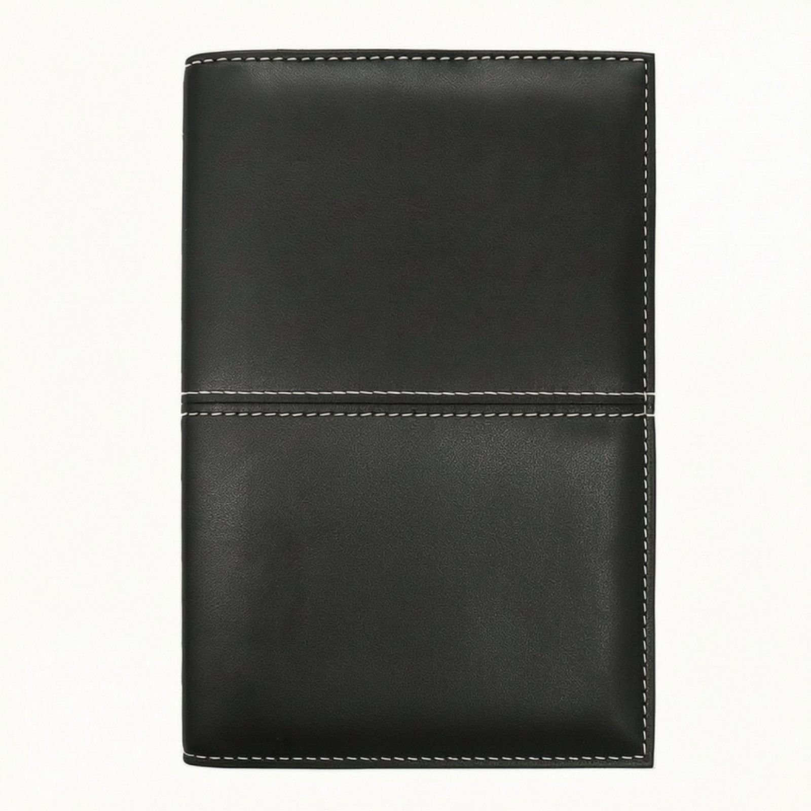Golf Scorecard Holder – Scorebook F10 - Black